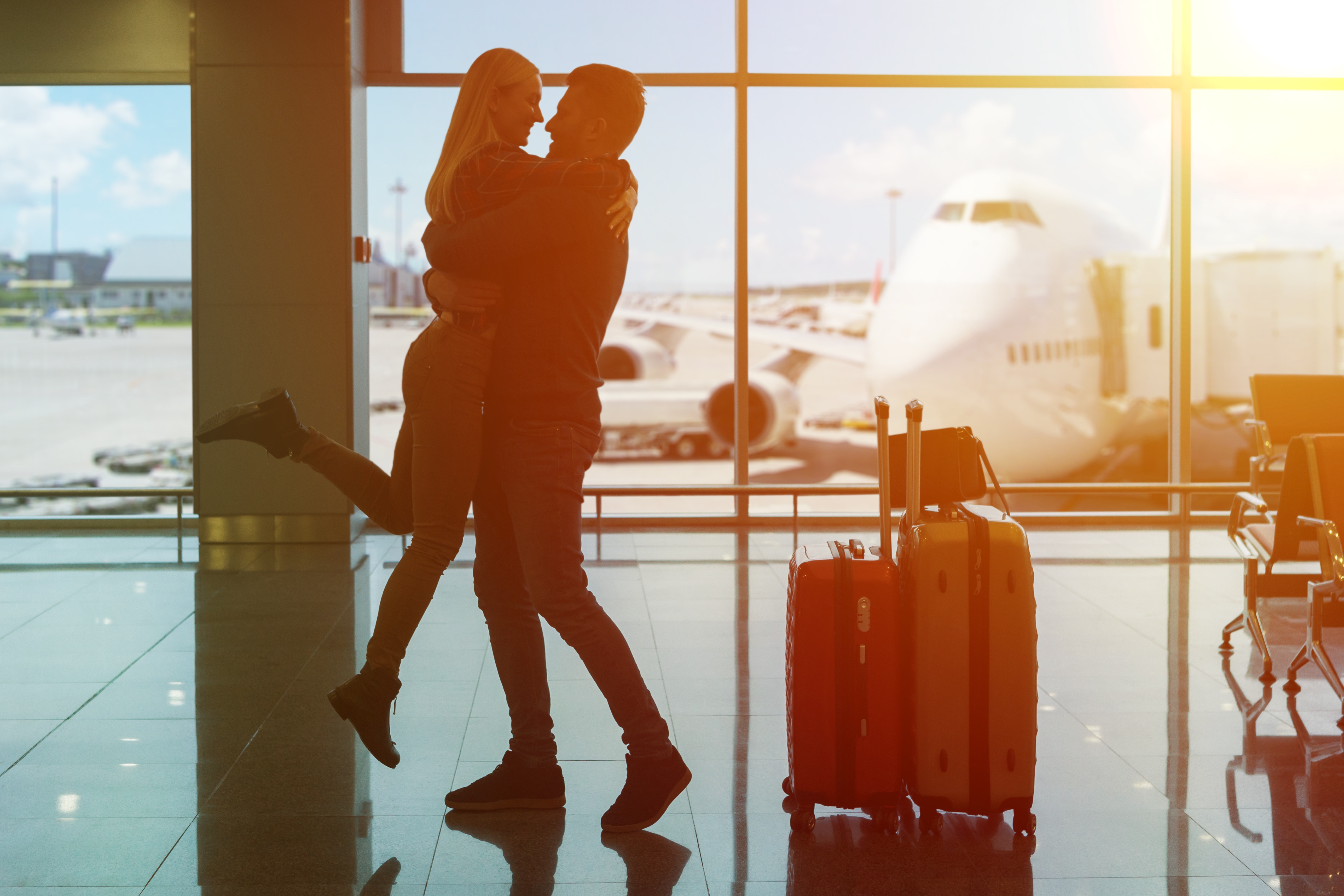 在留資格申請取得のイメージ