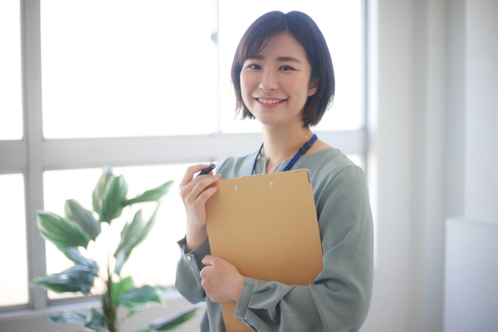 女性起業家の画像