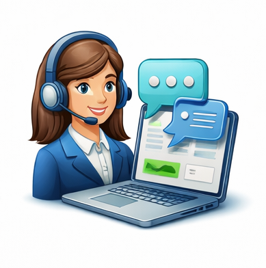 遺言書作成後もアフターサポートあり