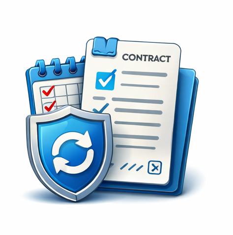 実務重視の契約書作成