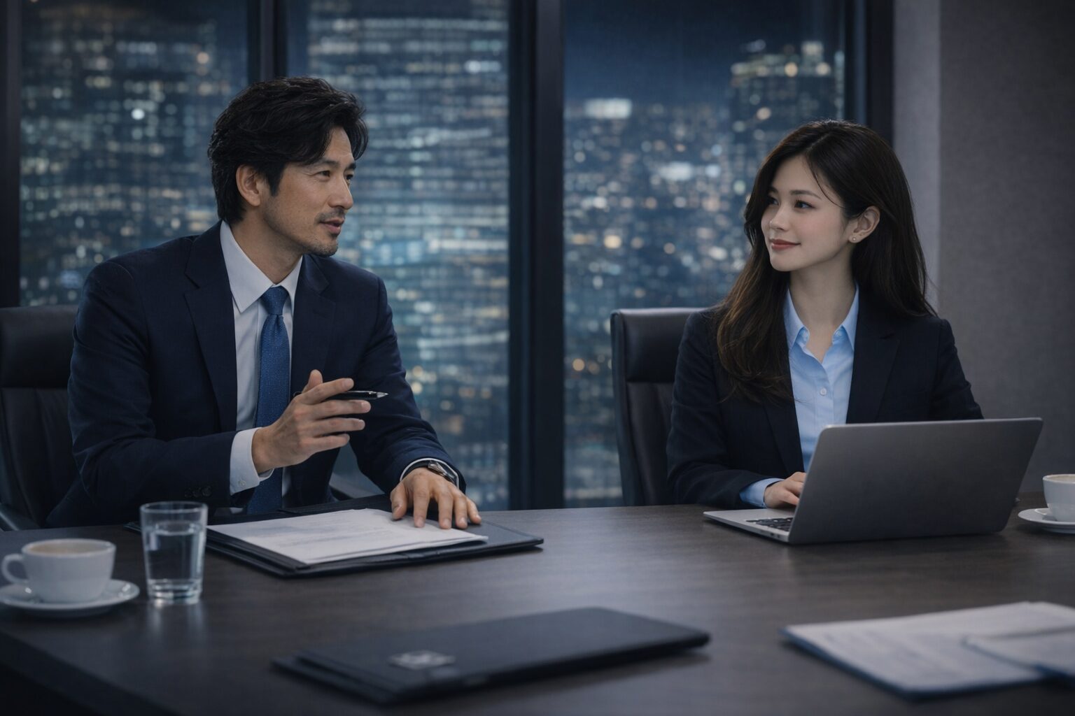 契約書作成の専門家に相談