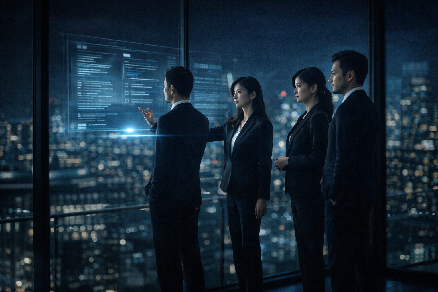 契約、予防法務の行政書士事務所