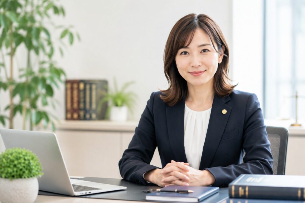 契約専門の行政書士