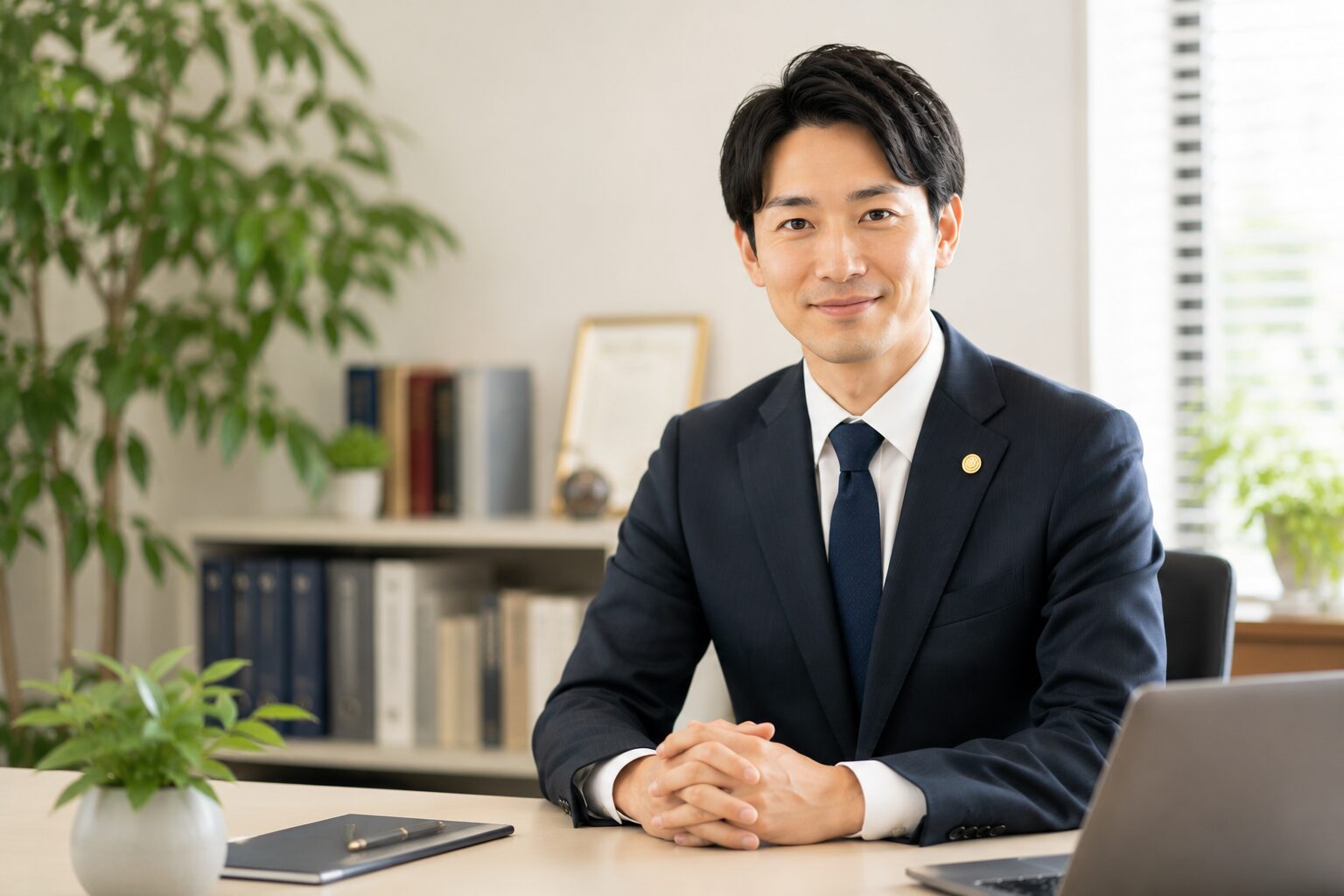 契約専門の行政書士