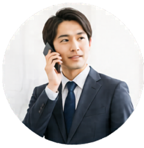 新規事業に取り組む経営者